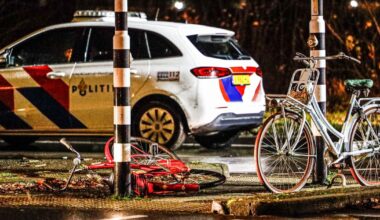 Fietser overleden na aanrijding Amersfoort - RTV Utrecht