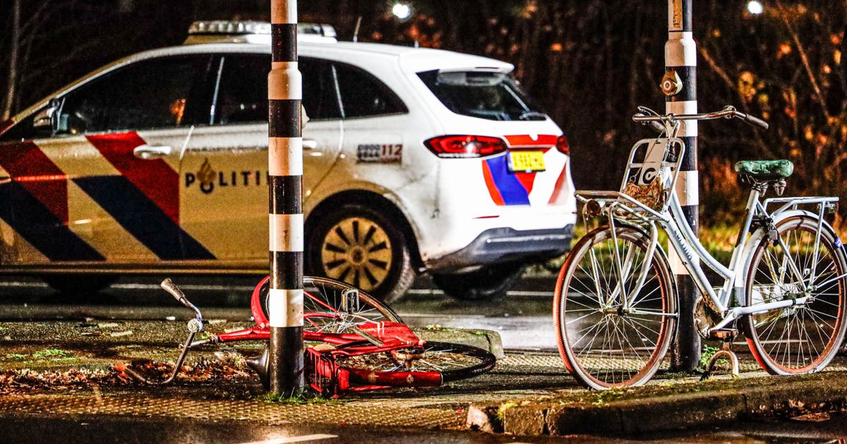 Fietser overleden na aanrijding Amersfoort - RTV Utrecht