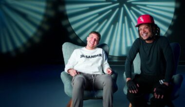 50 jaar hiphop in Nederland - Iemand moet het doen - NPO.nl