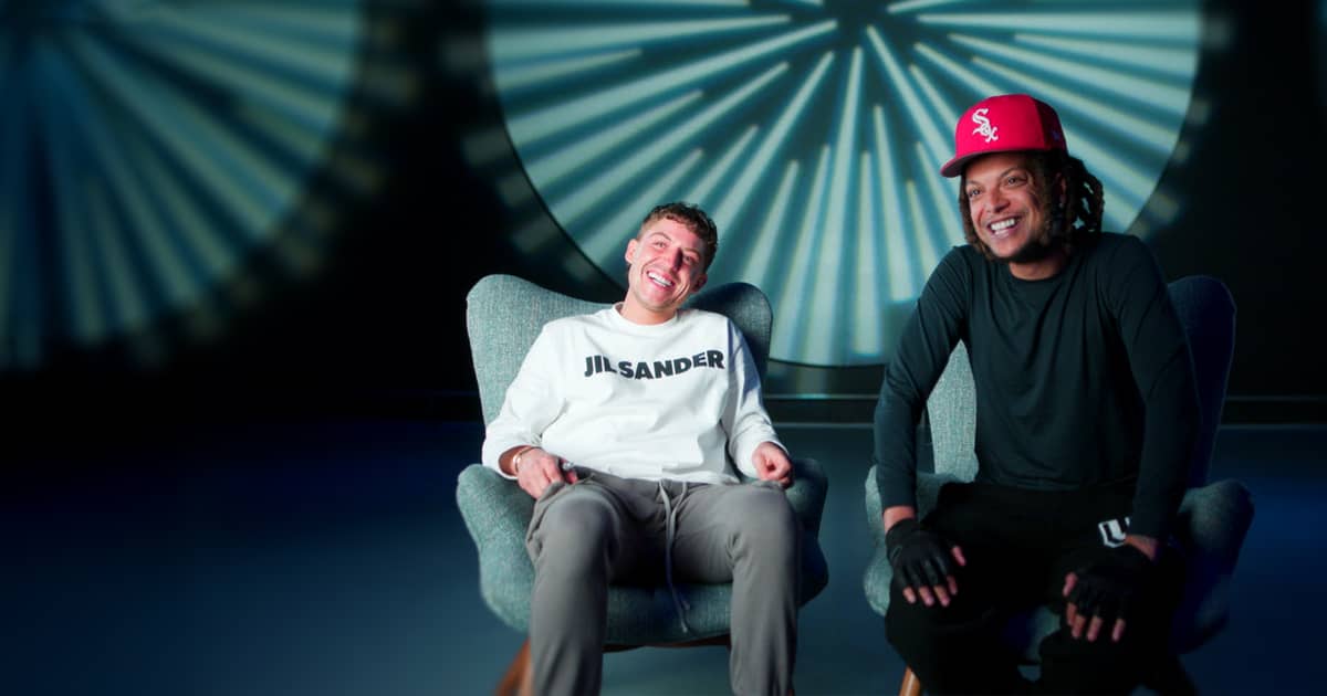 50 jaar hiphop in Nederland - Iemand moet het doen - NPO.nl