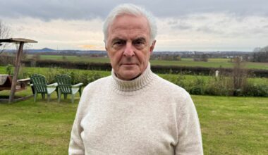 Huub Stapel na 37 jaar weer te zien in Amsterdamned-film: 'Mijn overleden moeder zit erin door AI'