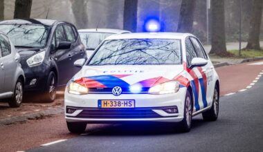 Man bewusteloos geschopt tijdens beroving - Omroep West