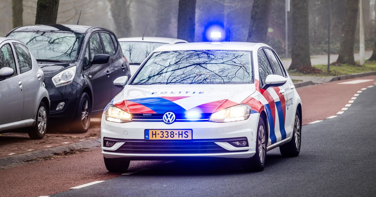 Man bewusteloos geschopt tijdens beroving - Omroep West