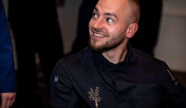 Topchef (28) vertrekt na tien jaar bij De Librije in Zwolle