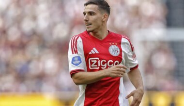 Spaan snapt niks van scepsis rondom Gloukh bij Ajax