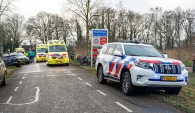 Twee gewonden bij carbidschieten in Drenthe, 10.000 kilo vuurwerk onderschept - RTL.nl