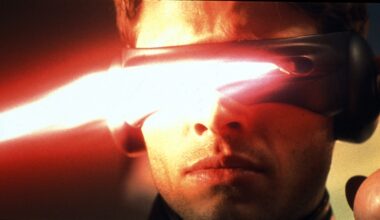 Krankzinnige nieuwe foto's 'Avengers: Doomsday' gelekt: Cyclops gaat helemaal los