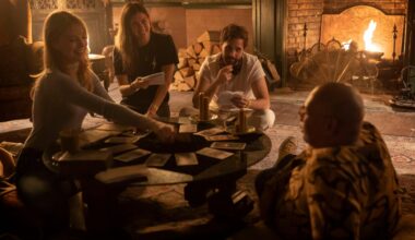 Durf jij een kaartje te leggen? Deze nieuwe horrorhit staat op 1 op HBO Max