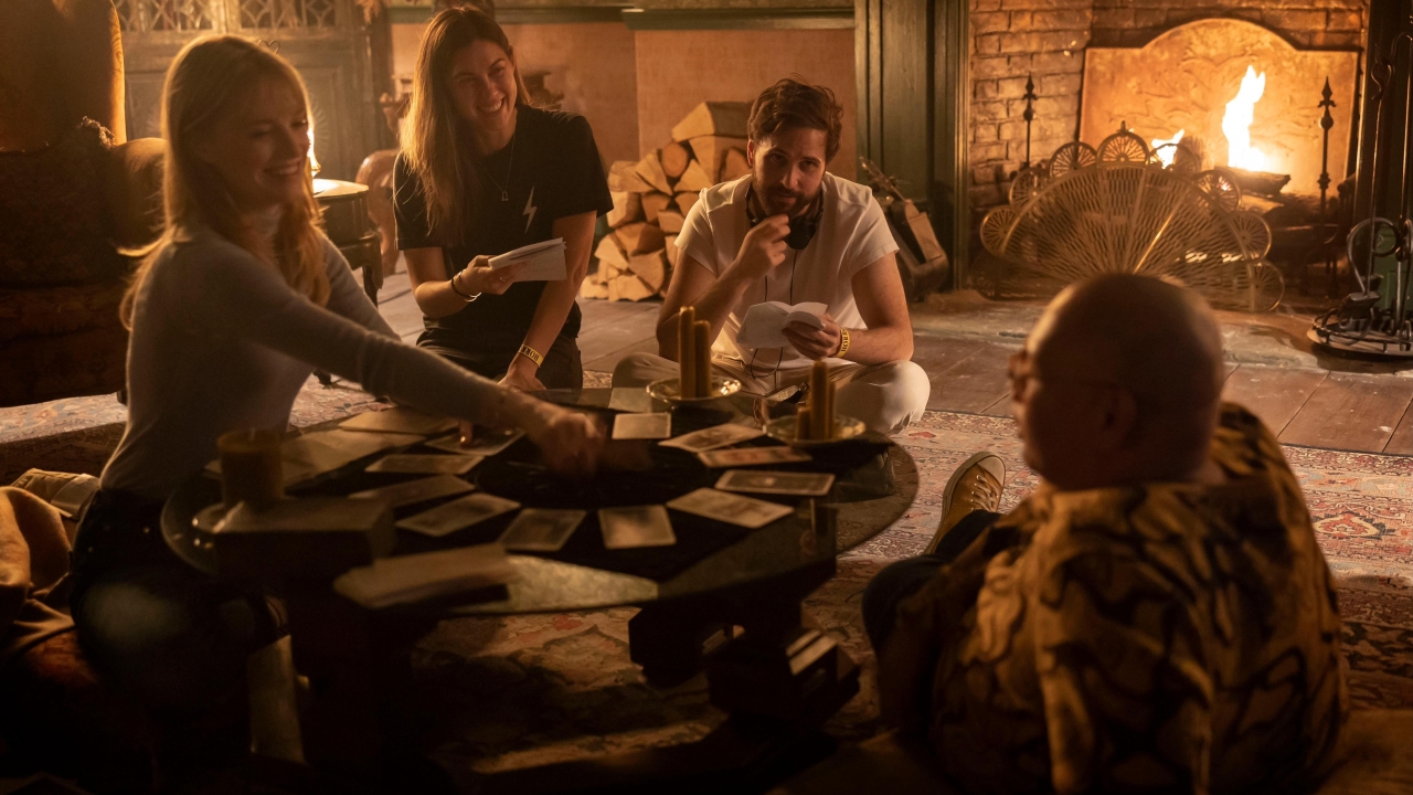 Durf jij een kaartje te leggen? Deze nieuwe horrorhit staat op 1 op HBO Max