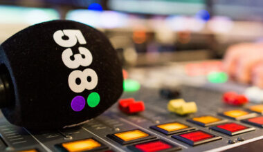 Radio 538 telt af naar 2026 met de Party Top 1000 en mini-editie Stemmenjacht