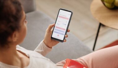 Waarom zijn vruchtbaarheidsapps zo populair? ‘Mensen stoppen niet als we ze nóg harder waarschuwen’