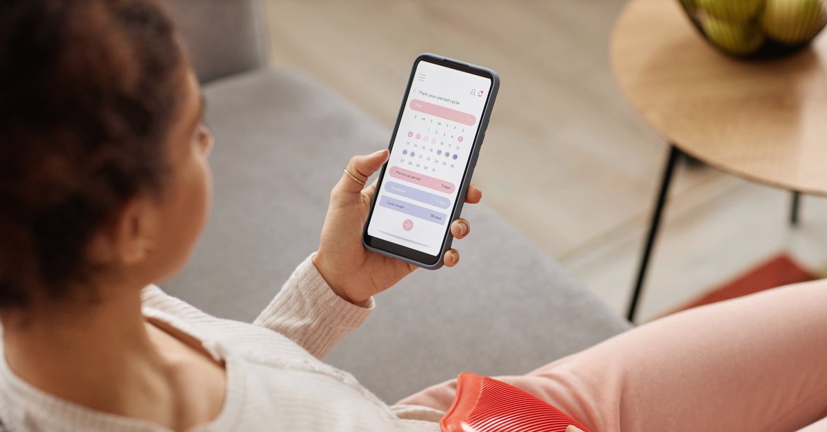 Waarom zijn vruchtbaarheidsapps zo populair? ‘Mensen stoppen niet als we ze nóg harder waarschuwen’