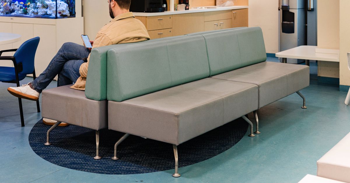 Kwart van huisartsen neemt geen nieuwe patiënten meer aan: ‘Huisartsen letten steeds beter op wat ze aankunnen’