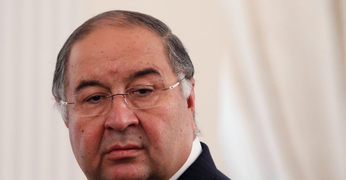 ‘Een van Poetins favoriete oligarchen’ schikt voor tien miljoen euro met Duitse OM