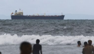 Met drone-aanval op Venezolaanse vasteland escaleert Trump zijn campagne tegen Maduro