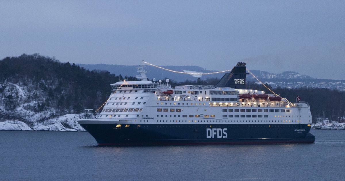 ‘Eemshaven maakt zich op voor komst Noorwegen-ferry’