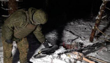 Rusland geeft videobeelden vrij van vermeende aanval op woning Poetin, Oekraïne noemt bewijsmateriaal ‘lachwekkend’