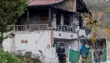 Turkse autoriteiten pakken 357 IS-verdachten op na dood drie agenten