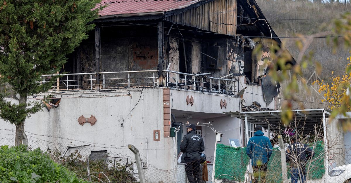 Turkse autoriteiten pakken 357 IS-verdachten op na dood drie agenten