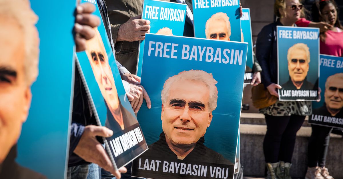 Neef van Baybasin zwaargewond na schietpartij in Düsseldorf