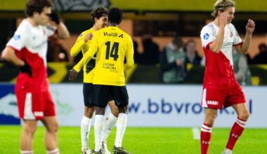 Lees en luister terug: Jans gekrenkt na blamerend optreden FC Utrecht: 'Hou op! Ik laat me geen depressie aanpraten' - RTV Utrecht
