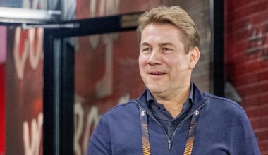 Max Huiberts onthult eerdere Ajax interesse