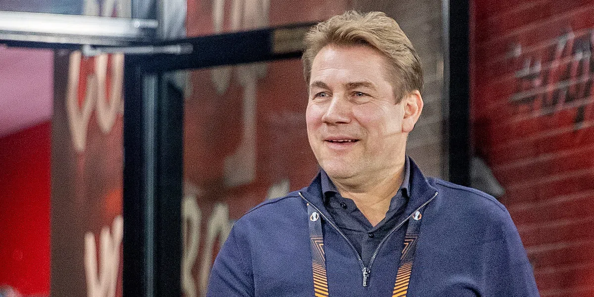 Max Huiberts onthult eerdere Ajax interesse