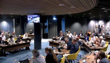 UFO-meldpunt haakt af voor raadsverkiezingen Het Hogeland