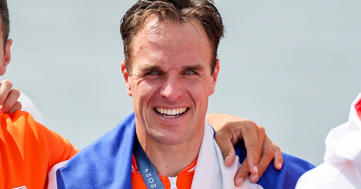 Holland Acht met Van der Bij en Salverda is Sportploeg van het jaar | Van der Veen verlaat Cambuur in januari voor RKC Waalwijk