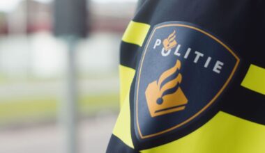Gedetineerde maakt einde aan leven in politiecel - Rijnmond