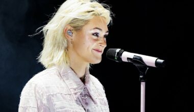 De Jeugd van Tegenwoordig, Bente, Foreigner en Roxette naar Hello Festival