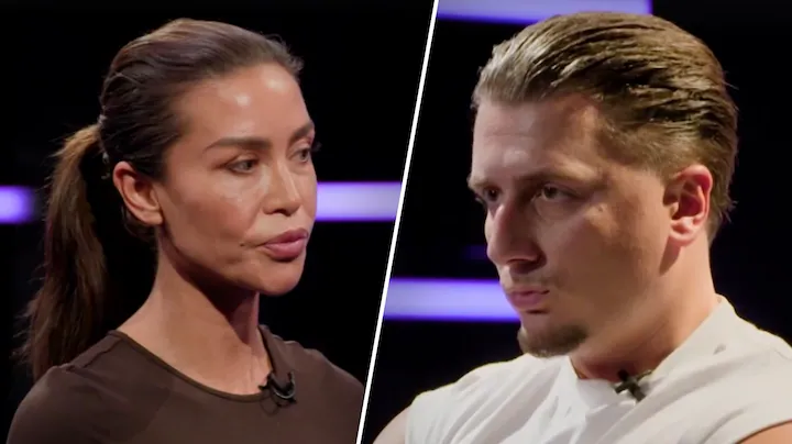 Steekt Jaimie Vaes uit Het zwaard van Damocles bondgenoot Harrie Snijders een mes in de rug? - RTL.nl