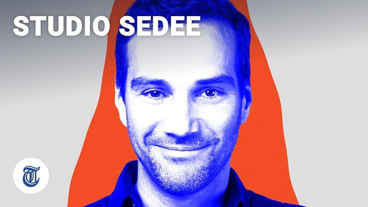 Advocaat Richard Korver kritisch over Marco Borsato-zaak: ‘Ik heb veel amateuristische dingen gezien’