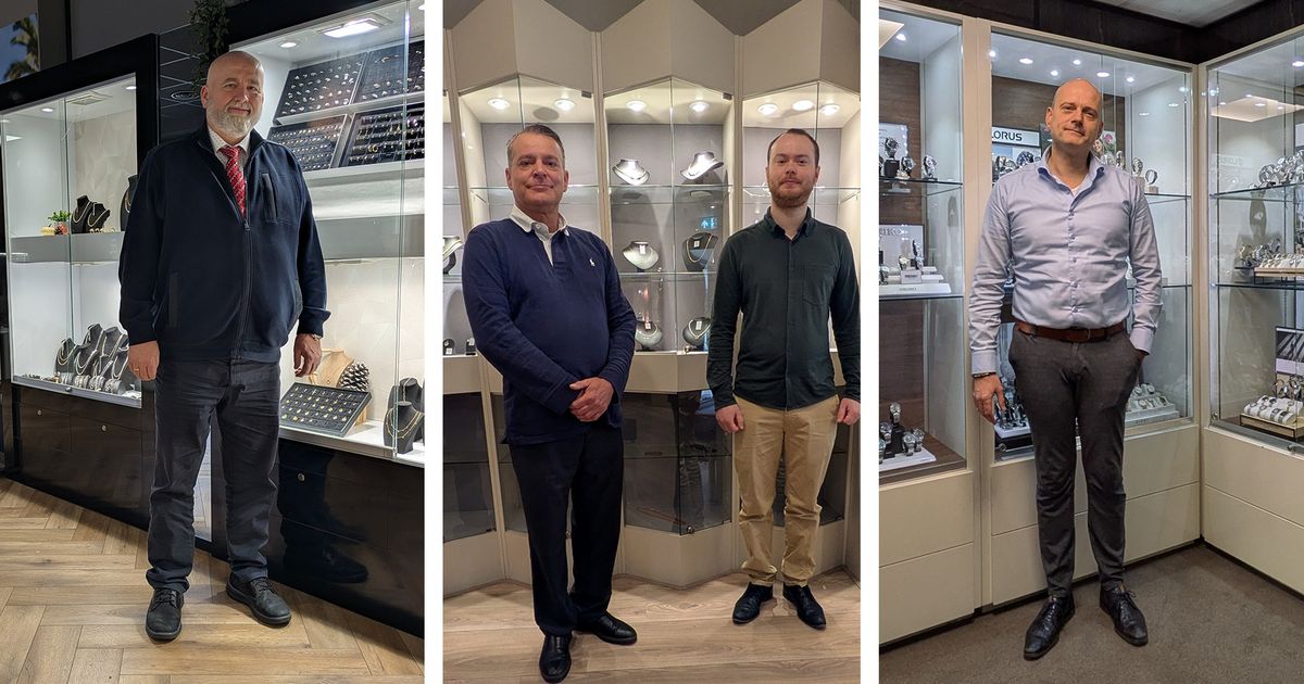 Goudprijs door het dak: oude sieraden verkopen of bewaren?