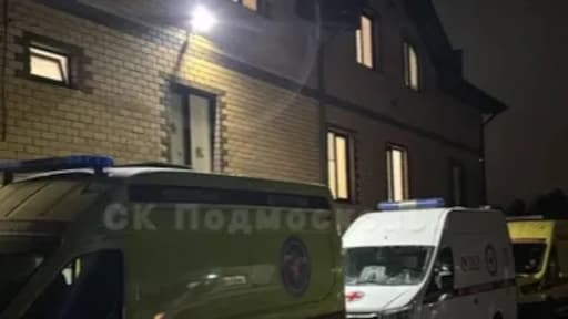 Doden en veel gewonden na mysterieuze massavergiftiging in Moskou