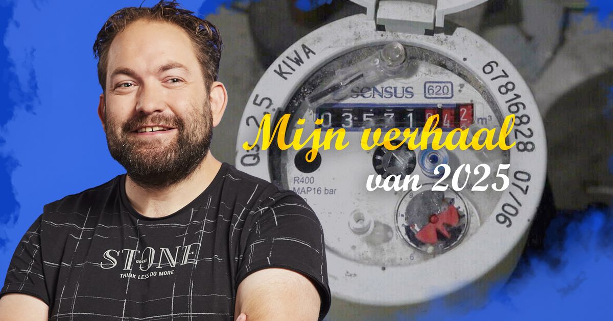 Nog altijd niet duidelijk waar twee miljoen liter 'spookwater' uit Burgum precies is gebleven