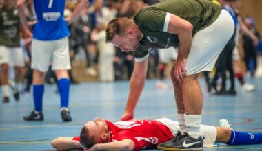 Extra Onze Club Podcast: Droom Drenthina, Kiekebelt versus Kampman en smaakmaker Sabuni