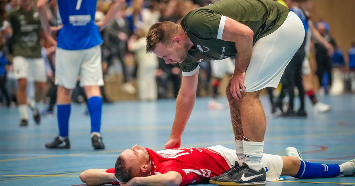 Extra Onze Club Podcast: Droom Drenthina, Kiekebelt versus Kampman en smaakmaker Sabuni