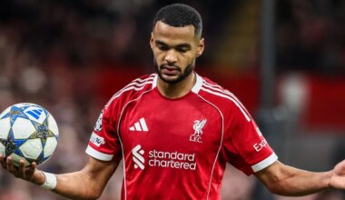 Slot: 'Blessure Gakpo minder erg dan gedacht'