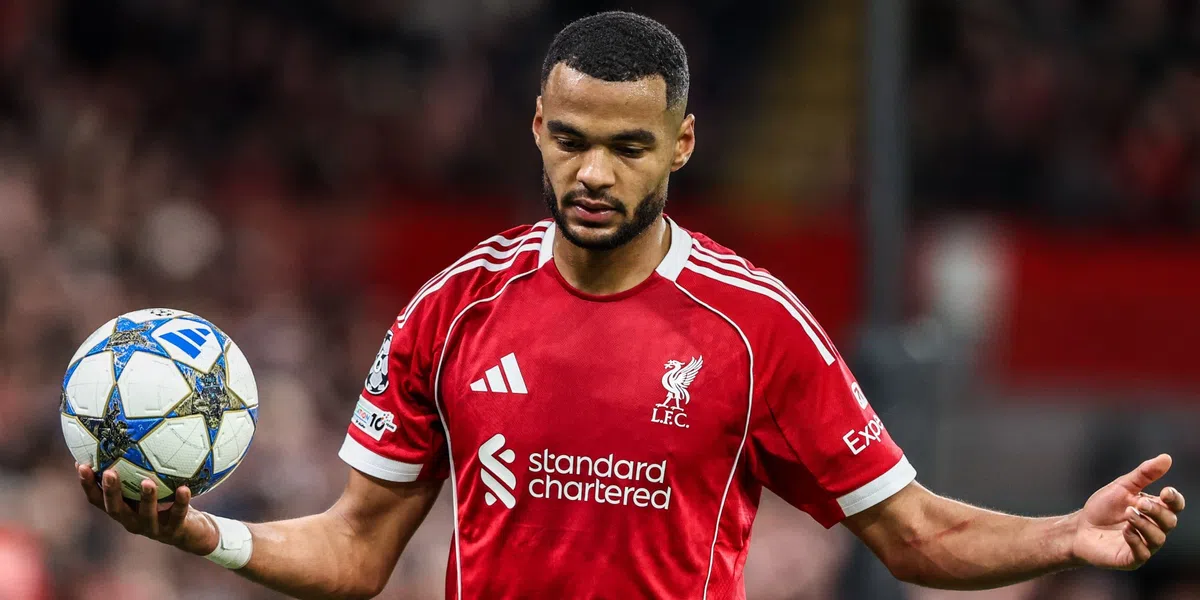 Slot: 'Blessure Gakpo minder erg dan gedacht'