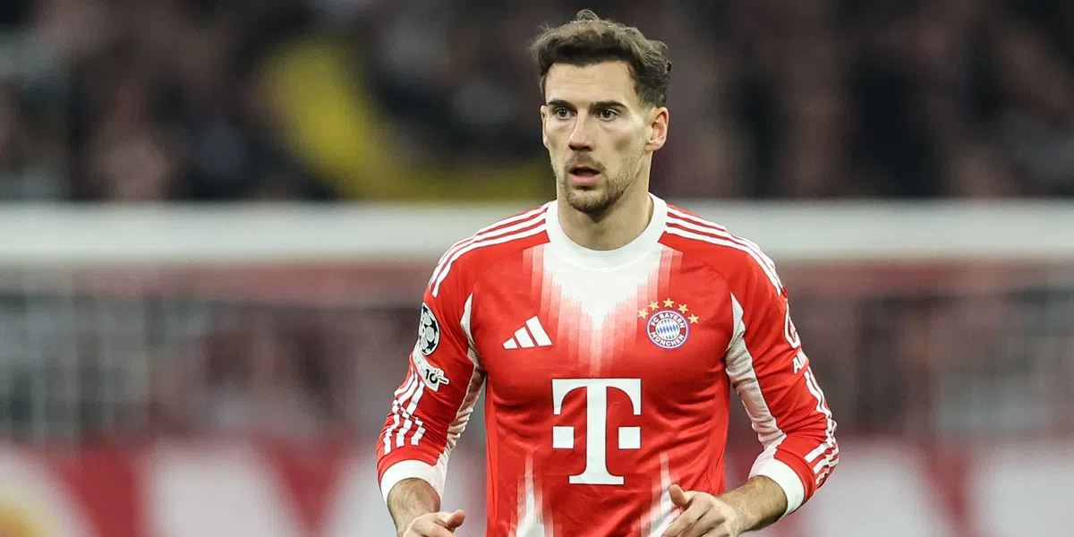 Napoli wil zich bij Bayern München melden voor Goretzka