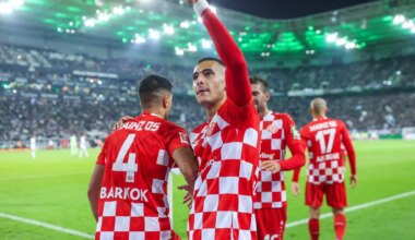 Juridisch geschil Mainz en El Ghazi duurt voort