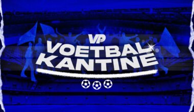 VP-Voetbalkantine: 'West Ham United is de perfecte vervolgstap voor El Karouani'