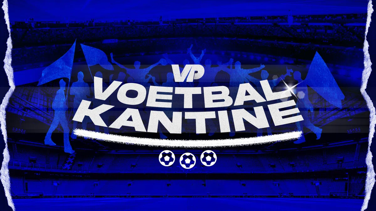 VP-Voetbalkantine: 'West Ham United is de perfecte vervolgstap voor El Karouani'