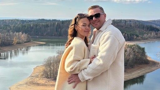 Danique worstelde met twijfels tijdens haar B&B Vol Liefde-avontuur met Daniël: 'Dat vond ik moeilijk'