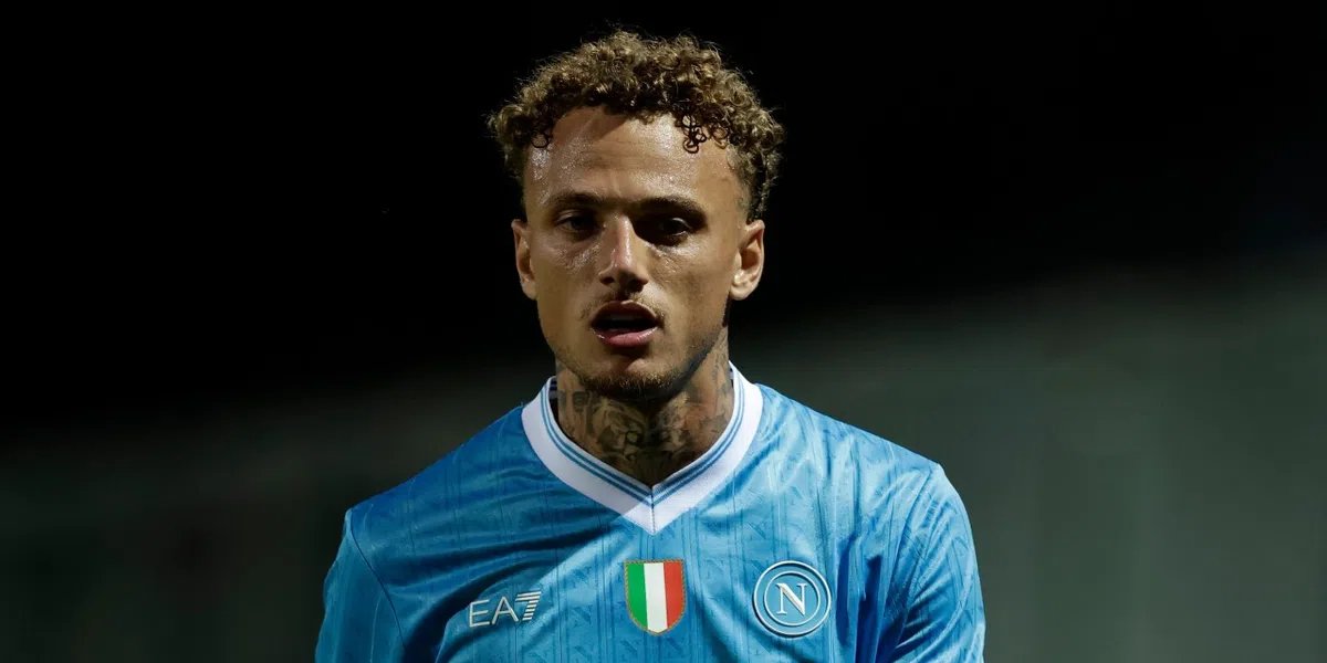 Lang mogelijk slachtoffer van transferverbod Napoli