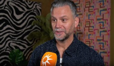 Kevin Hassing zag exit Expeditie Robinson niet aankomen: 'Ben te ver gegaan' - RTL.nl