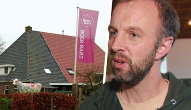 Rechter kritisch op Boer Bart én gemeente: "Iedereen moet kijken naar zijn eigen gedrag"