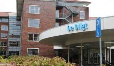 Norovirus slaat om zich heen bij De Dilgt in Haren