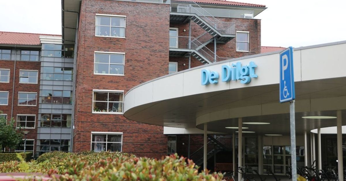 Norovirus slaat om zich heen bij De Dilgt in Haren